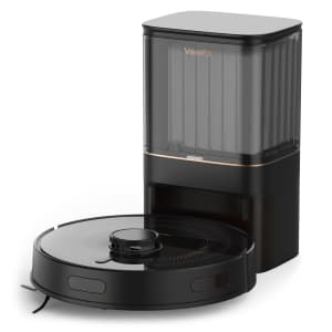 Verefa L11 Pro Robot Vacuum for $175 Verefa L11 Pro Robot Vacuum for $175