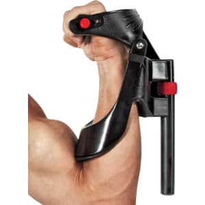 Marcy Forearm and Wrist Developer for $20 Marcy Forearm and Wrist Developer for $20