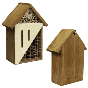 Touch of Eco Pollinating Palace for $15 Touch of Eco Pollinating Palace for $15