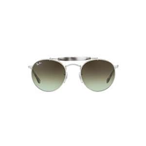 Ray-Ban unisex adult Rb3747 Sunglasses, Grey Havana/Grey Gradient, 50 mm US for $94