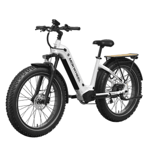 Mokwheel eBikes Black Friday Sale: Up to 50% off Mokwheel eBikes Black Friday Sale: Up to 50% off