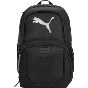 PUMA Evercat Contender Backpack for $19