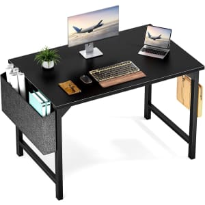 40" Computer Desk for $36