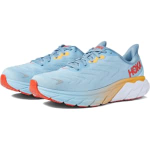 Hoka Sale at Zappos: Sneakers from $98 Hoka Sale at Zappos: Sneakers from $98