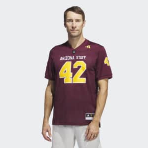 Adidas Memorial Day Jersey Sale: Up to 40% off + extra 30% off