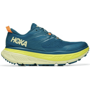 Hoka Men's Stinson ATR 6 Trail-Running Shoes for $119