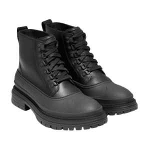 Cole Haan Men's Stratton Shroud Boots for $72
