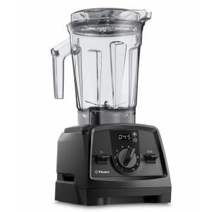 Vitamix Venturist V1200 64-oz. Blender for $260 Vitamix Venturist V1200 64-oz. Blender for $260