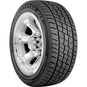 Cooper All-Season Tires at Amazon: Up to 26% off Cooper All-Season Tires at Amazon: Up to 26% off