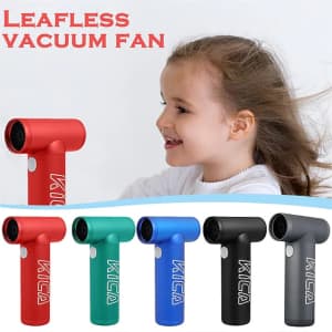 KC1 Compressed Air Blower for $49 KC1 Compressed Air Blower for $49