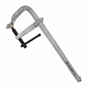 Strong Hand Tools, Utility Bar Clamp, Light Duty, Capacity: 12-1/2 (216 mm), Throat Depth: 4, for $29