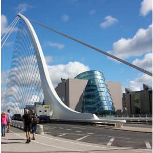 6-Night Ireland Flight & Hotel Vacation: From $999 per person
