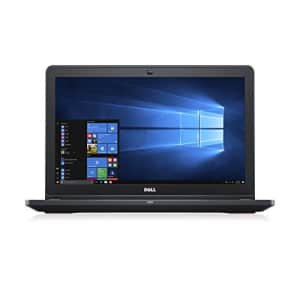 Dell Inspiron i5577-7342BLK-PUS,15.6" Gaming Laptop, (Intel Core i7,16GB,512GB SSD),NVIDIA GTX 1050 for $900 Dell Inspiron i5577-7342BLK-PUS,15.6" Gaming Laptop, (Intel Core i7,16GB,512GB SSD),NVIDIA GTX 1050 for $900