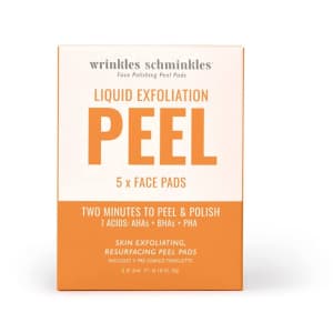 Wrinkles Schminkles at Amazon: Up to 30% off