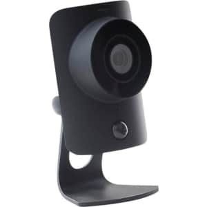 SimpliSafe SimpliCam Indoor HD Wi-Fi Security Camera for $50