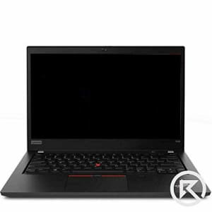 Lenovo ThinkPad T490 20N20022US 14" Notebook - 1920 X 1080 - Core i5 I5-8265U - 8 GB RAM - 256 GB for $1,342