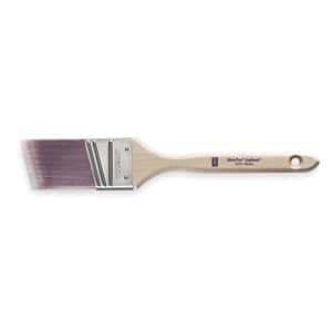 Wooster Paint Brush, 2-1/2in., 12-15/16in. for $21