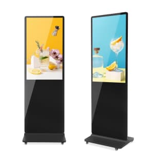 Digital Signage Display from $450
