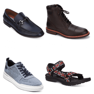 Men's Shoe Clearance at Macy's: At least 40% off 100s of pairs