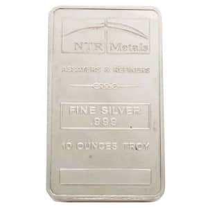 Heritage Collection by DJP Pure Silver Coin A-Mark Precious Metals for $445 Heritage Collection by DJP Pure Silver Coin A-Mark Precious Metals for $445