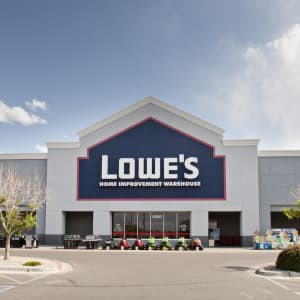 Lowe's Promo Code: Coupons Up To 50% Off
