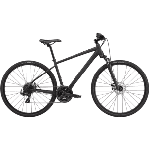Cannondale Quick CX 4 Bike for $611
