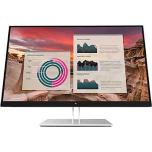 HP E24m G4 64.45cm 24inch IPS FHD 1920x1080 1000:1 300cd/m2, 1037164 (FHD 1920x1080 1000:1 300cd/m2 for $356