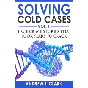 Solving Cold Cases Kindle eBook: Free