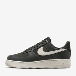 Nike Air Force 1 May Clearance Sale: Up to 48% off