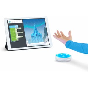 Kano Disney Frozen 2 Coding Kit for $30