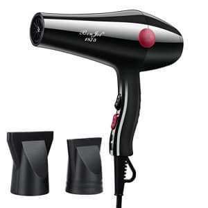 Benjet 1,875-Watt Hair Dryer for $20 Benjet 1,875-Watt Hair Dryer for $20