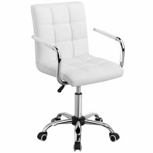 Yaheetech Desk Chair for $60