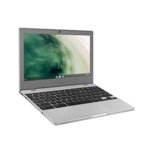 Samsung Chromebook 4 Intel Celeron 11.6" Laptop w/ 4GB RAM for $148