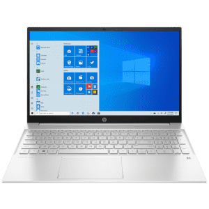 HP Pavilion 15z 3rd-Gen. Ryzen 7 15.6" Laptop for $502 HP Pavilion 15z 3rd-Gen. Ryzen 7 15.6" Laptop for $502