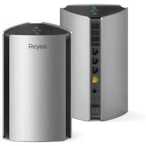 Reyee AX3200 Whole Home Mesh WiFi R6 Router 2-Pack for $250