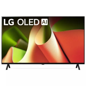 LG TV Deals at Target: Up to $500 off LG TV Deals at Target: Up to $500 off