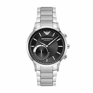 Emporio Armani Hybrid Smartwatch ART3000 for $195 Emporio Armani Hybrid Smartwatch ART3000 for $195