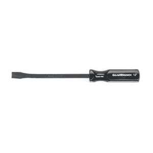 GEARWRENCH Angled Tip Pry Bar, 12" - 82412 for $27