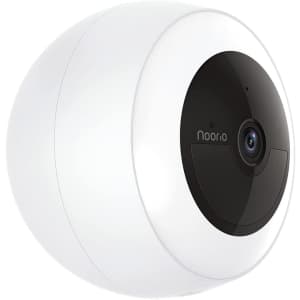 Noorio Outdoor Wireless Security Camera for $170