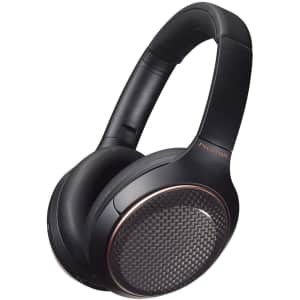 Phiaton 900 Legacy Wireless Noise-Cancelling Headphones for $150
