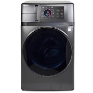 Lowe's Appliance Special Values: up to $800 off kitchen & laundry appliances