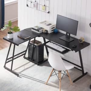 Home Office Desks at Amazon: Up to 59% off