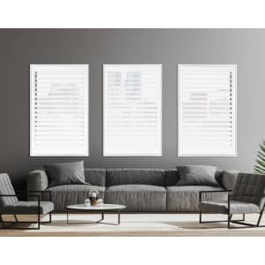 Acadia Living Pacific Composite Shutters at Blinds.com: from $43