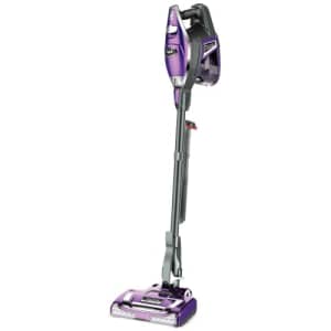 Shark Rocket Deluxe Pro Upright Vacuum for $75