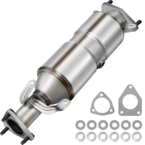 Vevor Catalytic Converter for Honda Accord 2003-2007 2.4L for $65
