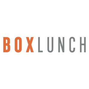 Box Lunch Leap Day Flash Sale at boxlunch.com: 29% off sitewide