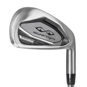 Rock Bottom Golf Iron Sets: Up to 53% off