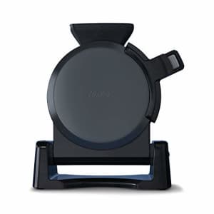 Oster 2102601 Vertical Waffle Maker, One Size, Black for $78