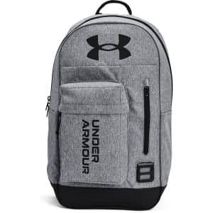 Under Armour Backpack Deals at Amazon: Up to 31% off