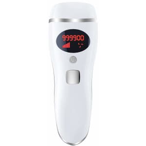 Aminzer IPL Hair Removal System for $43 w/ Prime Aminzer IPL Hair Removal System for $43 w/ Prime
